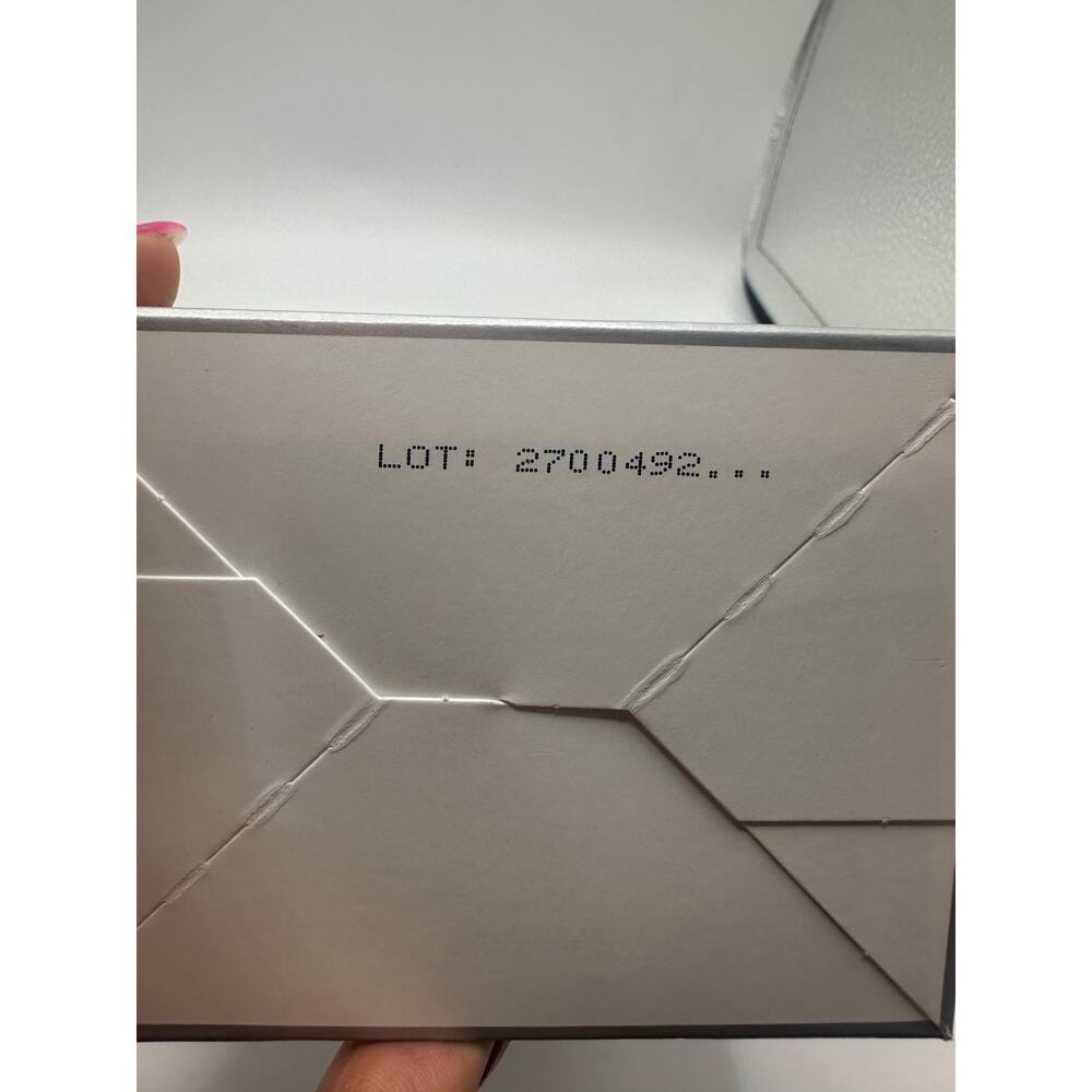 Modere Recovery Post-Workout Cranberry Citrus 20 Packets NOS Sealed Lot 2700492 - Picture 2 of 5